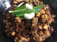 -贵阳李氏息烽阳朗鸡(民生路店)