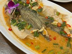 -有嘢食私房菜(西关新天地店)