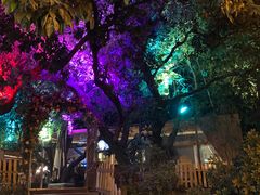 门面-爵士花园音乐酒吧餐厅