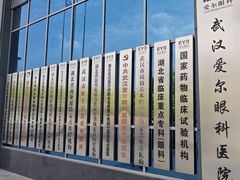-武汉大学附属爱尔眼科医院(湖北总院)