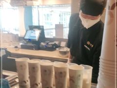 -湊湊火锅·茶憩(世博大道店)