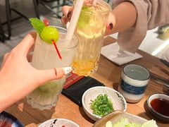 -烧肉达人•炭火烧肉(新天地店)