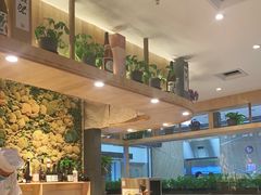 自助取餐区-森味花园·日本料理(伊藤洋华堂亚运村店)