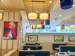 -英兰朝族饭店·英兰锅包肉(佳园路店)