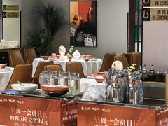 -大鸭梨烤鸭店(花园村店)