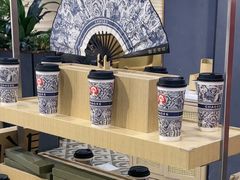 -霸王茶姬(正佳广场店)