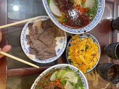 -东方宫中国蘭州牛肉拉面(黄岛店)