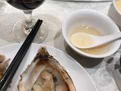 -西贝海鲜汇(槐安路店)