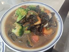 -天天鲜面馆(衡山路店)