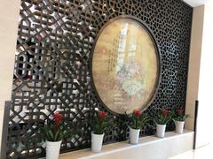 -听松楼·花园酒店·自助餐厅(红梅公园店)