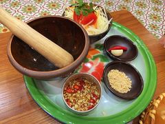 -曼谷食堂·泰国家庭料理