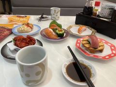 -元气寿司(金光华店)