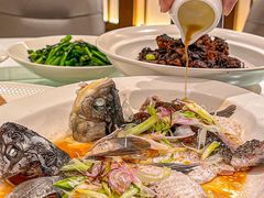 -广东道至正家宴(天河店)