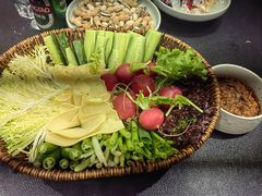 -李记东北饺子馆·东北菜(欢乐谷店)