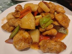 -北园酒家(小北路店)