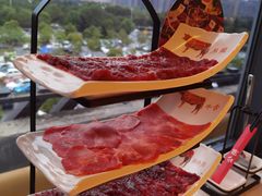 -左庭右院鲜牛肉火锅(苏州园区永旺店)