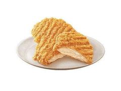 那么大鸡排-麦当劳(东吴广场银泰城店)