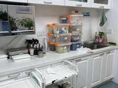 -新甲连锁灰指甲·甲沟炎·鸡眼(黑龙江路店)