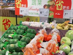 -家乐福会员店(南翔店)
