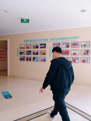 点击看大图 -白领安琪儿妇产医院•早孕•产检•月子中心