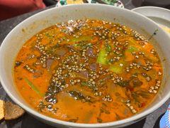 -长安记·大美陕菜(大族广场店)