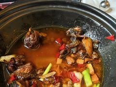 -大理实力希尔顿酒店•御玺中餐厅