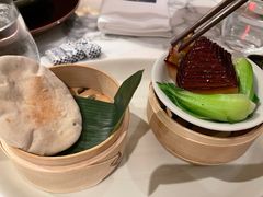 -杭州君悦酒店·湖滨28中餐厅