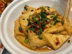 -藕妈妈老汉口家常菜(武汉天地店)