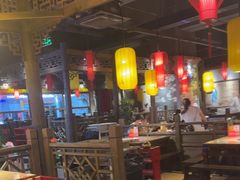 -蜀国大将老火锅(江北店)