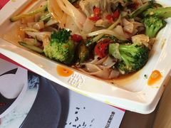 -魏家凉皮(西安秋林宏业商厦店)