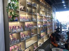 -陶语手工·拼豆·陶艺·银饰diy(宽厚里店)