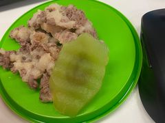 -左庭右院鲜牛肉火锅(新梅广场店)