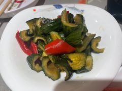 -巴蜀王婆大虾(南锣鼓巷店)