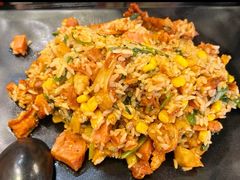 -老啪叽串炒饭(铁百店)