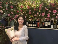 -第101座花园餐厅(湖滨88店)
