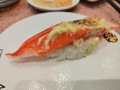 -元气寿司(环球港店)