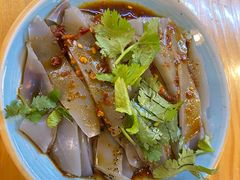 -勺子米线·云南传统小吃市集(四方街店)
