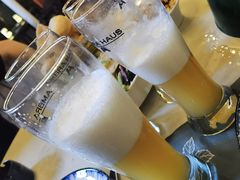 -Ambra Haus琥珀屋精酿餐厅(宝山店)