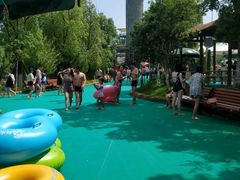 -苏州乐园森林水世界