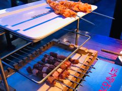 -三个蒙古大叔羊肉串(大宁店)