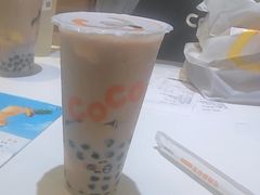 -CoCo都可(久隆店)