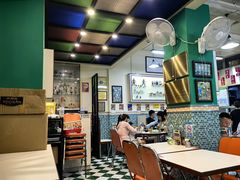 -華歡冰室-WahFoon(吉大店)