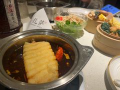 -一叶一世界•素食餐厅(环球中心店)