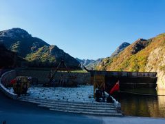 景点-大连天门山国家森林公园