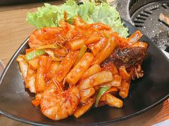 -香猪坊韩国烤肉专属门店(魏公村店)