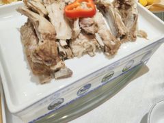 -西北人家莜面村(建设店)