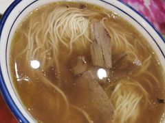 -清真·西北人家风味馆(中山中路店)