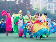 -协和双语学校(虹桥校区)