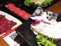 -牛焱·贵州黄牛肉火锅(城西银泰店)