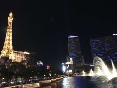 -拉斯维加斯O秀